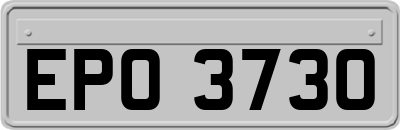 EPO3730