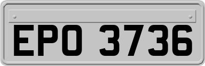 EPO3736