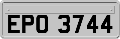 EPO3744