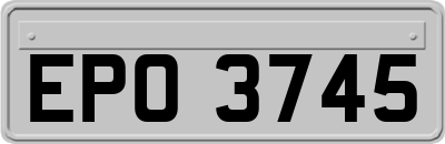 EPO3745