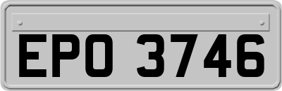 EPO3746