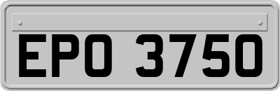EPO3750