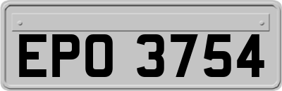 EPO3754