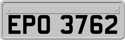 EPO3762