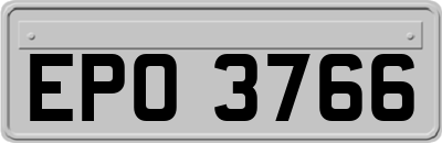 EPO3766