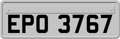 EPO3767