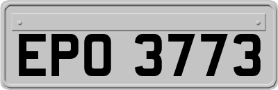 EPO3773