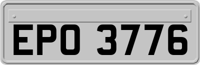 EPO3776