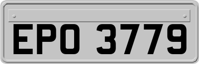 EPO3779