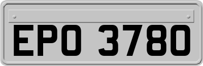 EPO3780