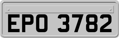 EPO3782