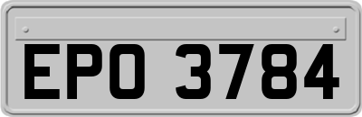 EPO3784