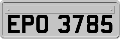EPO3785