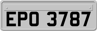 EPO3787