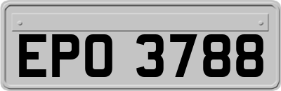 EPO3788