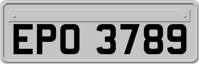 EPO3789