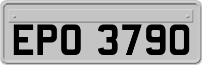 EPO3790
