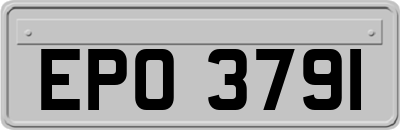 EPO3791