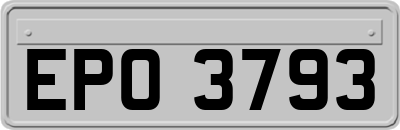 EPO3793