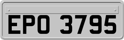 EPO3795