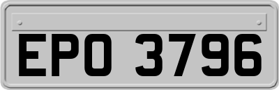 EPO3796