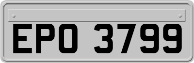 EPO3799