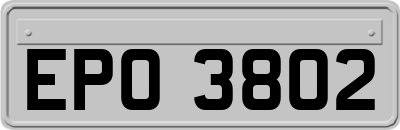 EPO3802