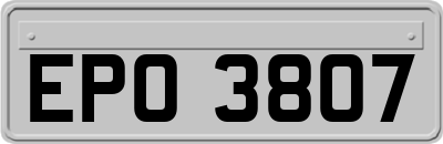 EPO3807