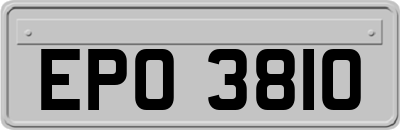 EPO3810