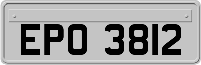 EPO3812