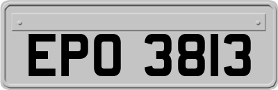EPO3813