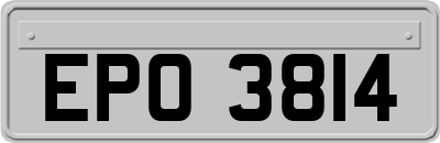 EPO3814