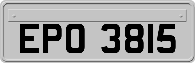 EPO3815