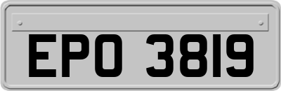EPO3819