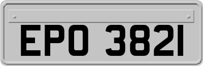 EPO3821