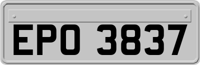EPO3837