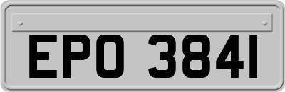 EPO3841
