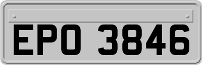 EPO3846