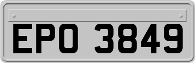 EPO3849
