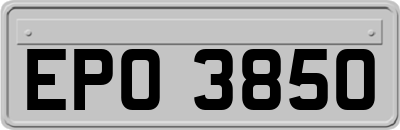 EPO3850