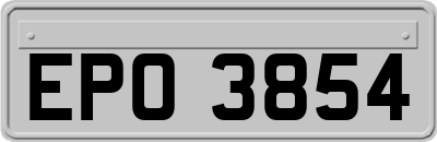 EPO3854