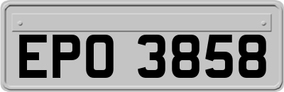 EPO3858