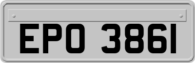 EPO3861