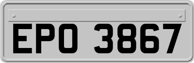 EPO3867