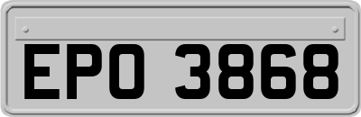 EPO3868