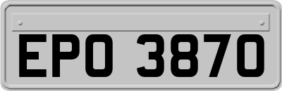 EPO3870