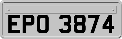 EPO3874