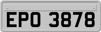 EPO3878