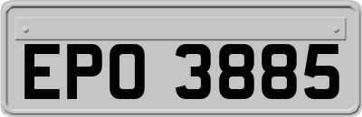 EPO3885