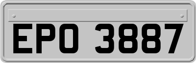EPO3887